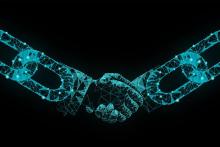 نیازهای فناورانه بلاکچین با توانمندی دانش‌بنیان‌ها تامین می‌شود