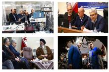 ستاری: ایجاد پهنه‌های نوآوری اصفهان را شهر هوشمند می‌کند