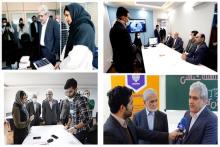 نخستین شتاب‌دهنده علوم و فناوری‌های شناختی افتتاح شد