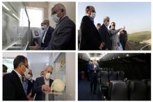 21 هکتار فضای جدید به زیست‌بوم اقتصاد دانش‌بنیان می‌پیوندد