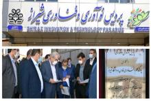 ستاری: شکل‌گیری زیست‌بوم فناوری و نوآوری با سرعت بیشتری پیش می‌رود