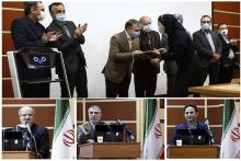 ربات پزشکی «کیوان لایف بات» رونمایی شد