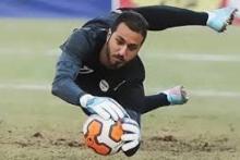 باز هم پوشش خاص سوشا مکانی حاشیه ساز شد!