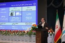 واریز ۵۱۶۵ میلیارد تومان به خزانه دولت در سال 94 توسط همراه اول