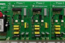 ساخت سیستم مدیریت هوشمند مصرف انرژی توسط شرکتی دانش‌بنیان 