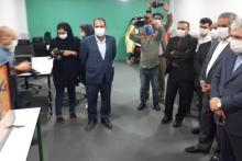 مرکز بازی‌های رایانه‌ای مریوان گشایش یافت