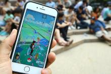 ارتش فرانسه خواستار ممنوعیت بازی پوکمن گو شد