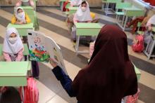 اجرای رتبه‌بندی معلمان با بودجه ۳۸ هزار میلیاردی