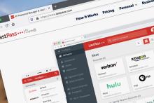 اکانت&zwnj;های ایرانی پسورد منیجر LastPass در آستانه&zwnj;ی مسدود شدن!