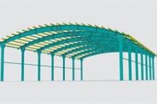 فراهم شدن امکان طراحی و ساخت آنلاین سوله&zwnj;ها