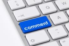 کامنت‌های نامناسب فیلتر می‌شوند