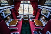 آغاز پیش فروش اینترنتی بلیت قطار برای بهمن و اسفند از ساعت 10 صبح امروز