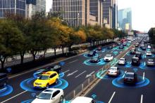 برنامه معاونت علمی ریاست جمهوری پیرامون توسعه حمل‌و‌نقل هوشمند