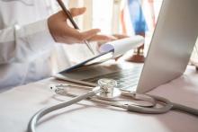 سلامت آنلاین