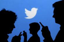 مدیران ارشد توئیتر دسته جمعی استعفا دادند