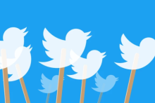 توییتر پست‌ها را به زبان مادری کاربران نمایش می‌دهد!