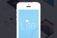 نسخه سبک شده توئیتر در ۲۱ کشور دیگر قابل دسترسی خواهد بود