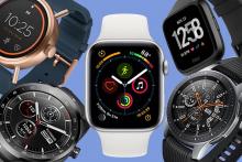 پرفروش&zwnj;ترین برندهای ساعت هوشمند را بشناسید؟