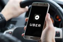 تشکیل سرویس اشتراک ماهانه اوبر