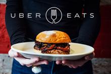 ایده&zwnj;ی مدیرعامل ایرانی اوبر؛ تحویل 5 دقیقه&zwnj;ای همبرگر با پهپاد!