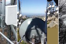 طولانی&zwnj;ترین لینک ارتباطی بی&zwnj;سیم جهان ثبت شد