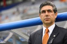 افشین قطبی: قلب پرسپولیس در فینال شکست