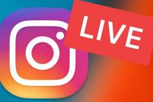 درخواست لایو دو نفره قابلیت جدید اینستاگرام
