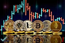 ارزش بازار رمزارز از اپل هم پیشی گرفت