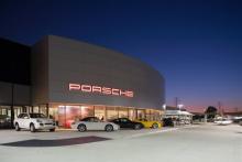 پورشه در خدمات فناوری سرمایه‌گذاری می‌کند