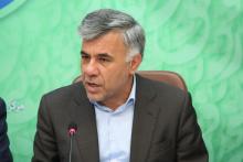 "داریوش اسماعیلی" معاون معدنی وزیر صنعت، معدن و تجارت شد