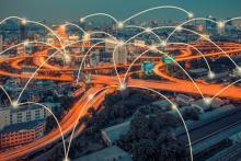 نفوذ اینترنت نسل پنجم در حمل‌ونقل هوشمند