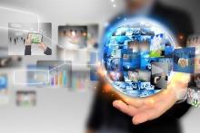 زیست‌بوم نوآوری آینده را می‌سازد