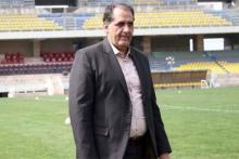 جنجال دوباره رسول پناه در باشگاه پرسپولیس