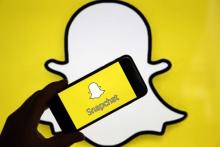 نقشه اسنپ چت برای دور زدن اپل لو رفت