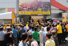 «تله‌کام پلاس» با حضور ایرانسل افتتاح می‌شود