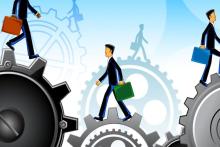 رشد ۶۰ درصدی دانش&zwnj;بنیان&zwnj;ها در ایجاد اشتغال