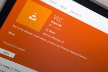 توقف دسترسی گوشی‌های هواوی به اپلیکیشن VLC