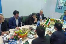 افزایش همکاری‌های مخابرات ایران و مخابرات در حوزه‌ی FTTH 