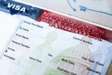 جزییات ممنوعیت یک ماهه صدور ویزای آمریکا برای ایرانیان