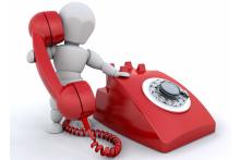 تعرفه آوای پیشواز تلفن ثابت اعلام شد