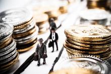 ابداع واحد پول دیجیتالی که با راه رفتن تولید می&zwnj;شود