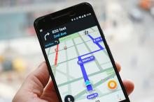 توقف نمایش ایستگاه‌های پلیس توسط اپلیکیشن ویز!