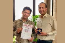 فیلتر بنزینی دوستدار محیط زیست در ایران ساخته شد