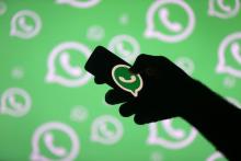 چوب حراج به حریم خصوصی کاربران واتس‌اپ!