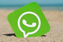 ورود استیکرها به واتس‌اپ!