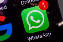 قابلیت جدید واتساپ در برگرداندن پیام‌های حذف شده 