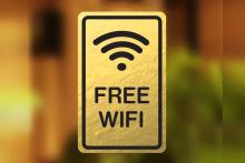 خطر جدی وای&zwnj;فای رایگان