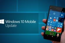 پشتیبانی گوشی‌های ویندوزی تا پایان سال ۲۰۱۹