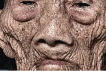 مرد شگفت انگیزی با 256 سال سن و 23 زن! (+عکس)