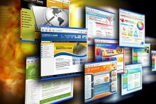 محبوب‌ترین وب‌سایت‌های جهان کدامند؟